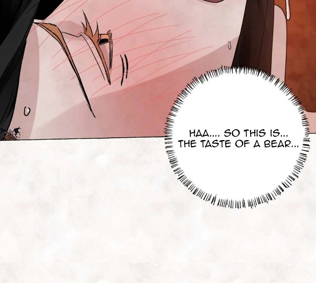 Taste of Bear Chapter 5 page 154 - 