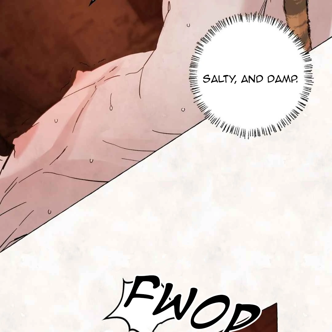 Taste of Bear Chapter 5 page 157 - 