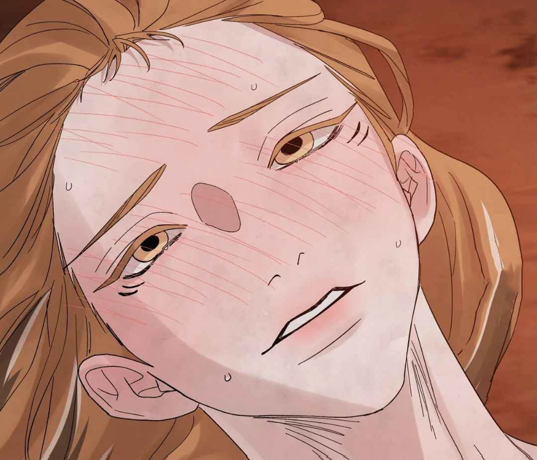Taste of Bear Chapter 5 page 161 - 