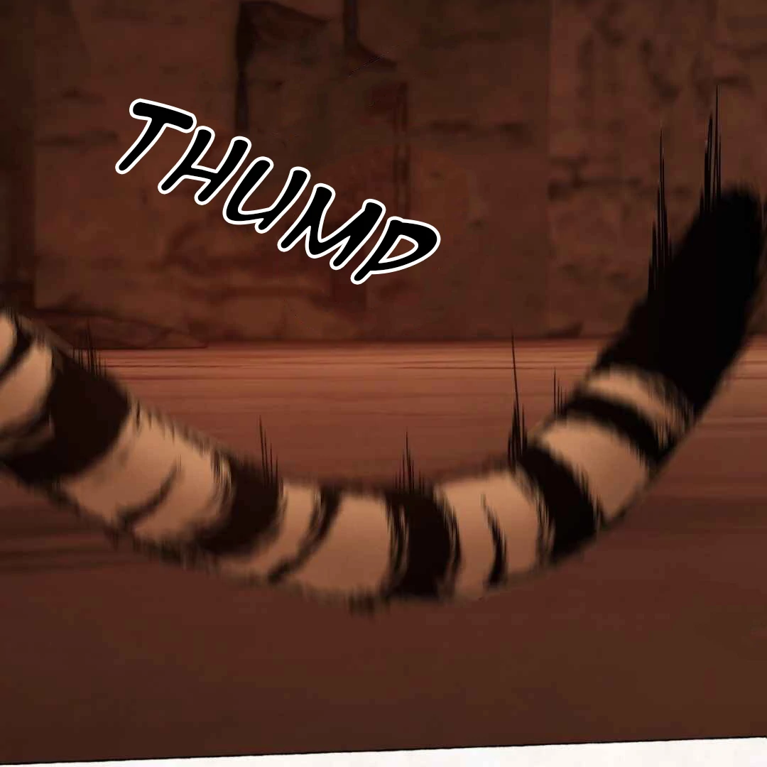 Taste of Bear Chapter 5 page 166 - 