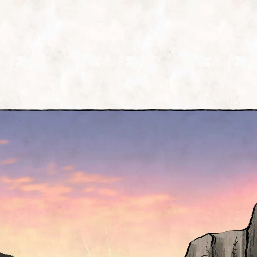 Taste of Bear Chapter 5 page 3 - 