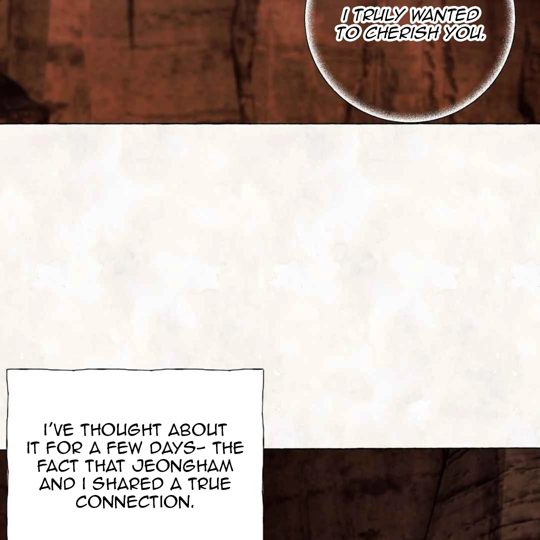Taste of Bear Chapter 5 page 22 - 