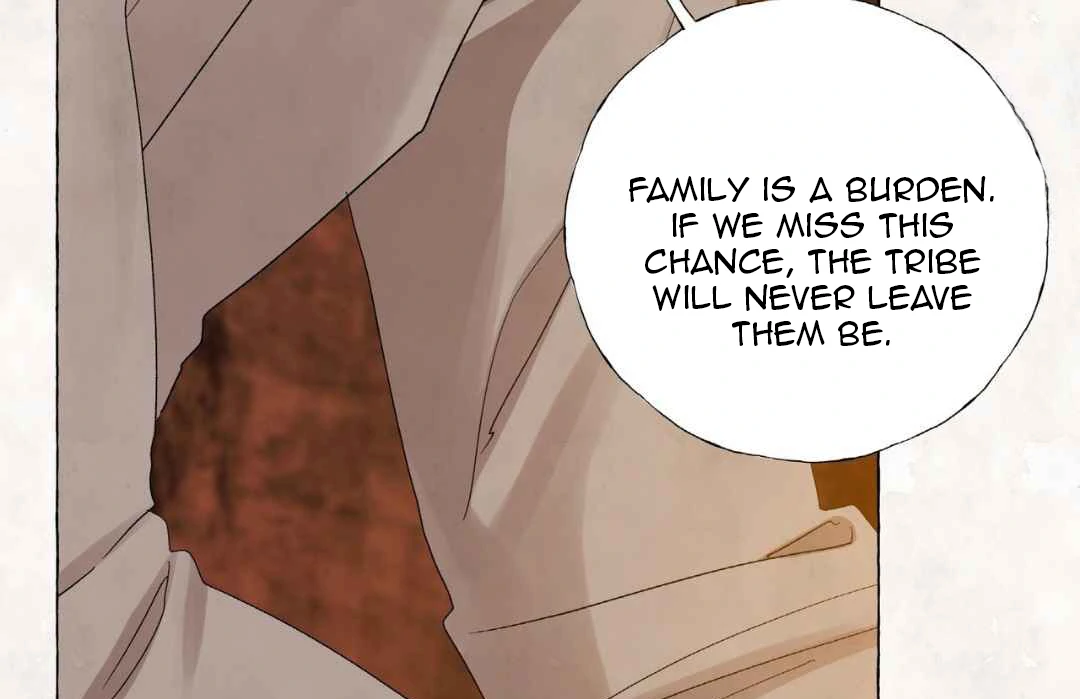 Taste of Bear Chapter 5 page 32 - 