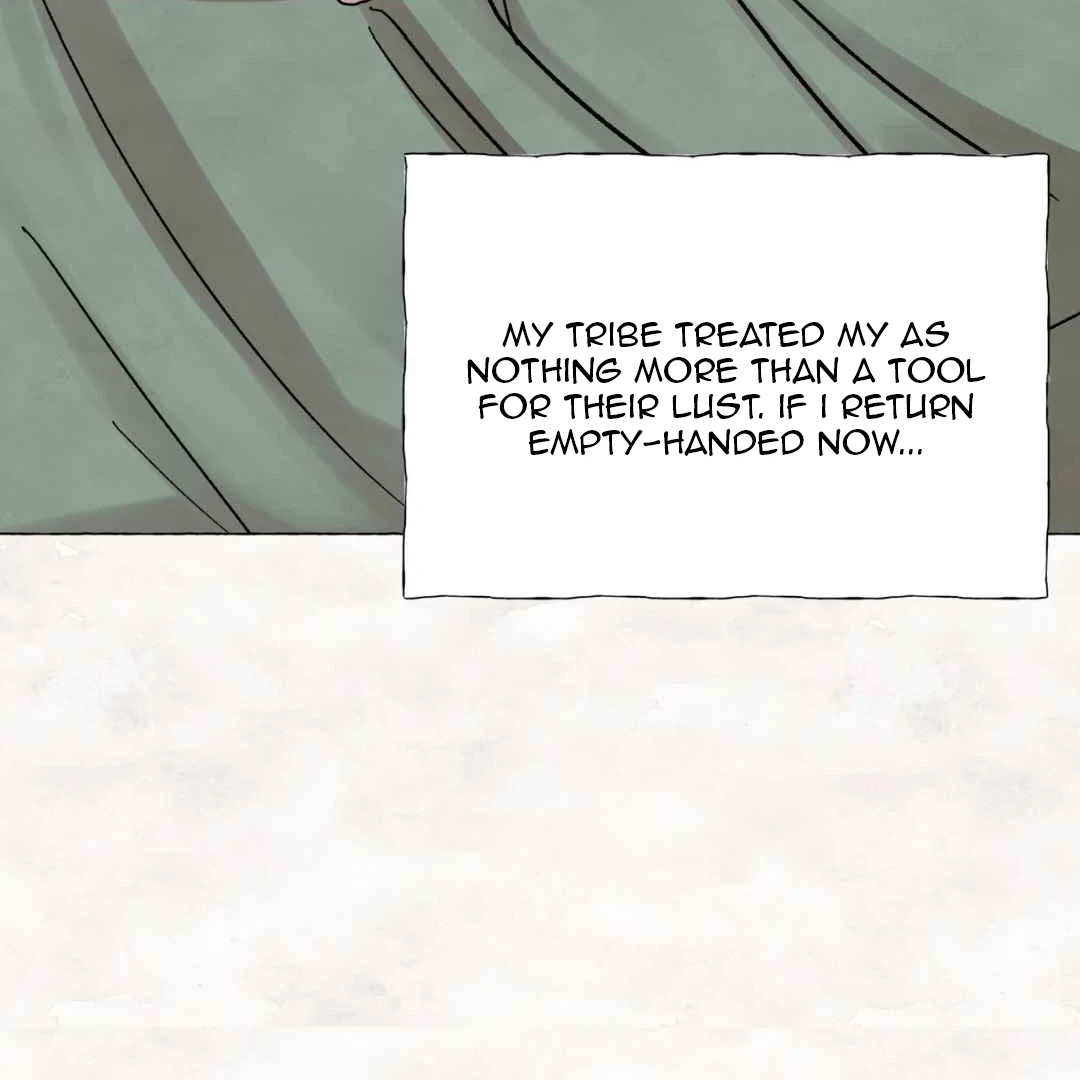 Taste of Bear Chapter 5 page 39 - 