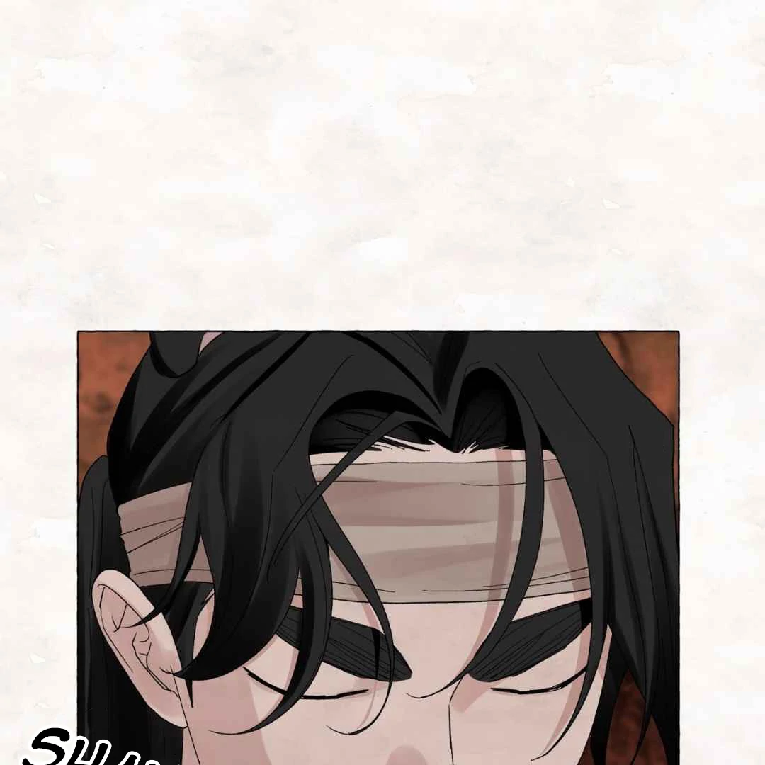 Taste of Bear Chapter 5 page 40 - 