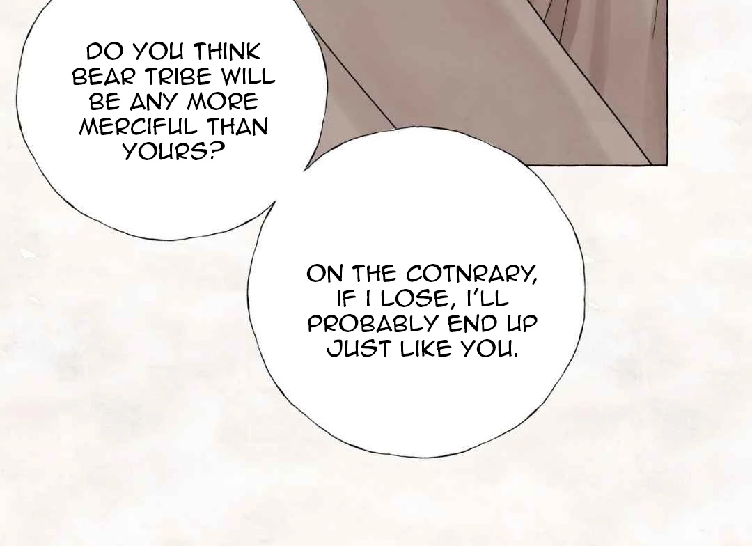 Taste of Bear Chapter 5 page 42 - 