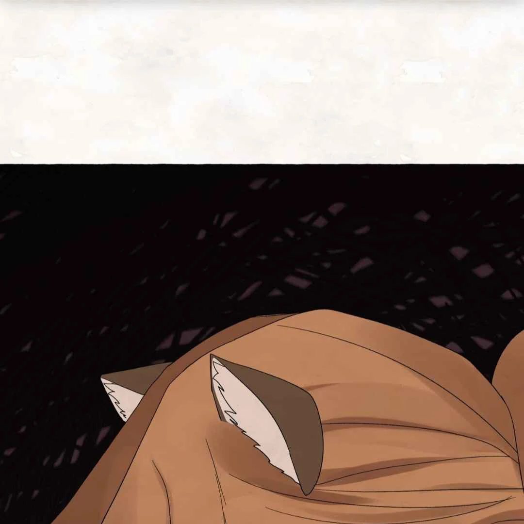 Taste of Bear Chapter 5 page 43 - 