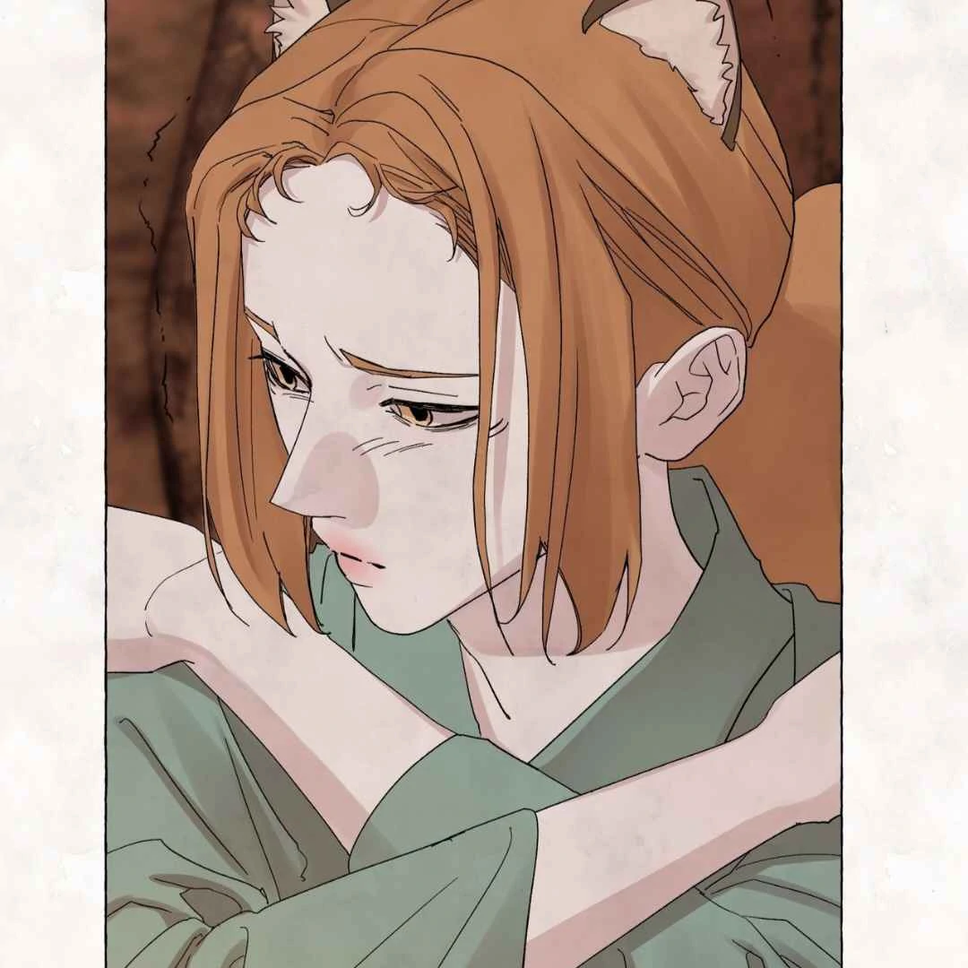 Taste of Bear Chapter 5 page 55 - 