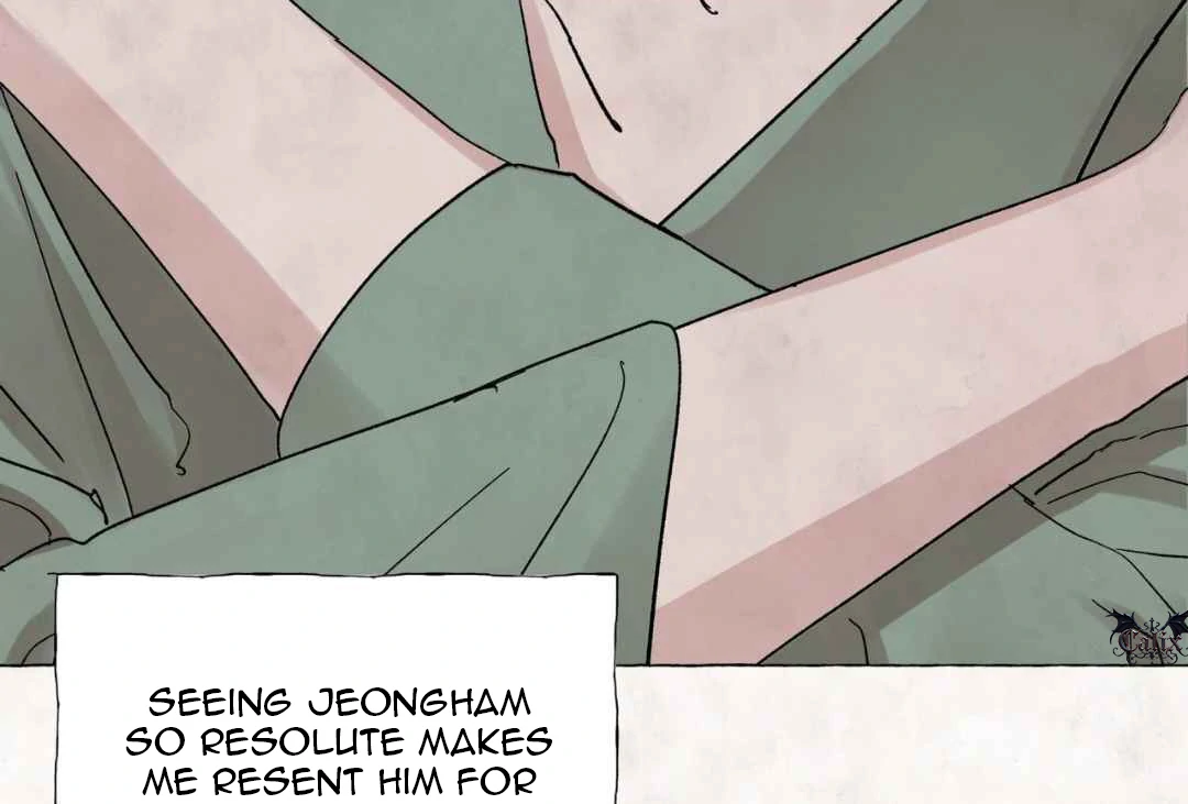 Taste of Bear Chapter 5 page 58 - 