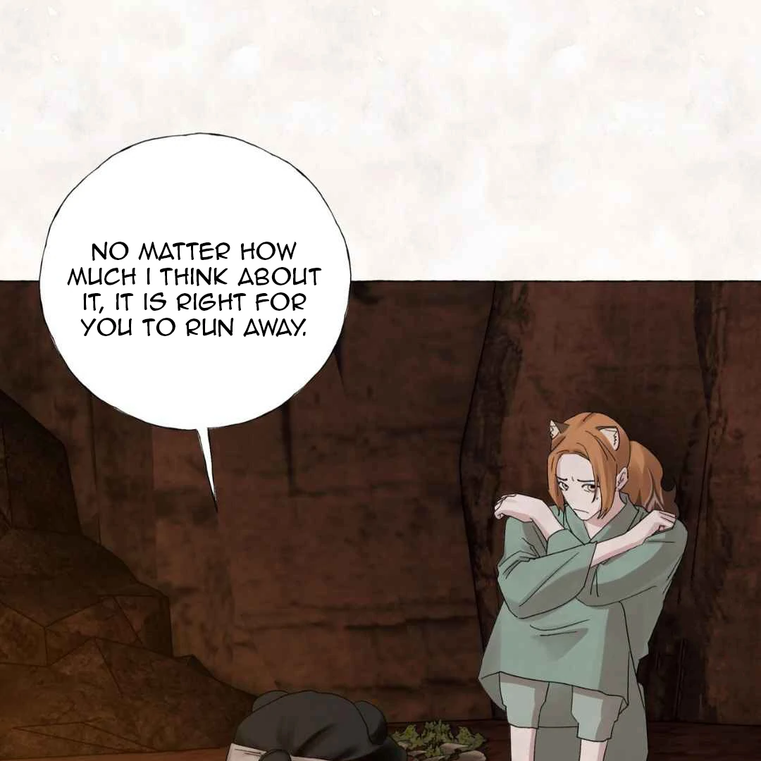Taste of Bear Chapter 5 page 62 - 