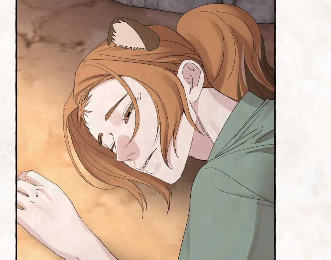 Taste of Bear Chapter 5 page 8 - 