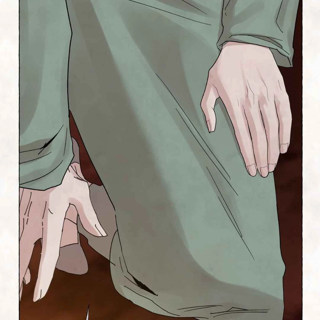 Taste of Bear Chapter 5 page 71 - 