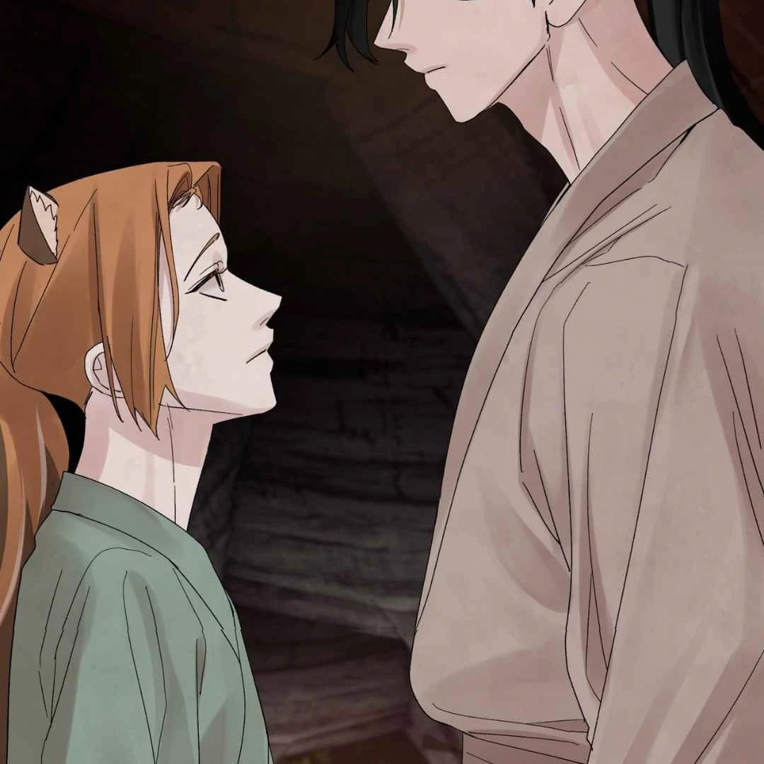Taste of Bear Chapter 5 page 75 - 