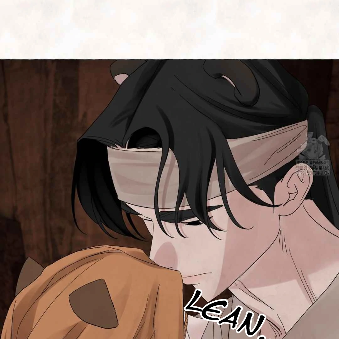 Taste of Bear Chapter 5 page 83 - 