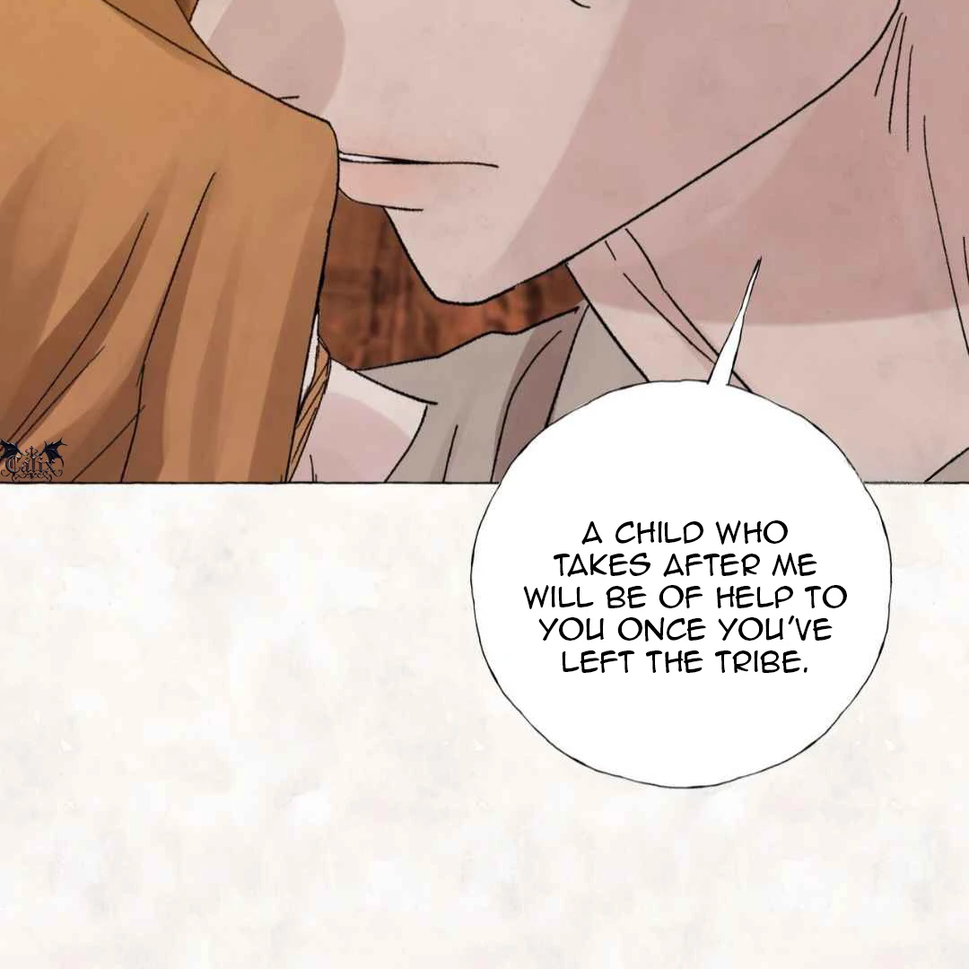 Taste of Bear Chapter 5 page 88 - 