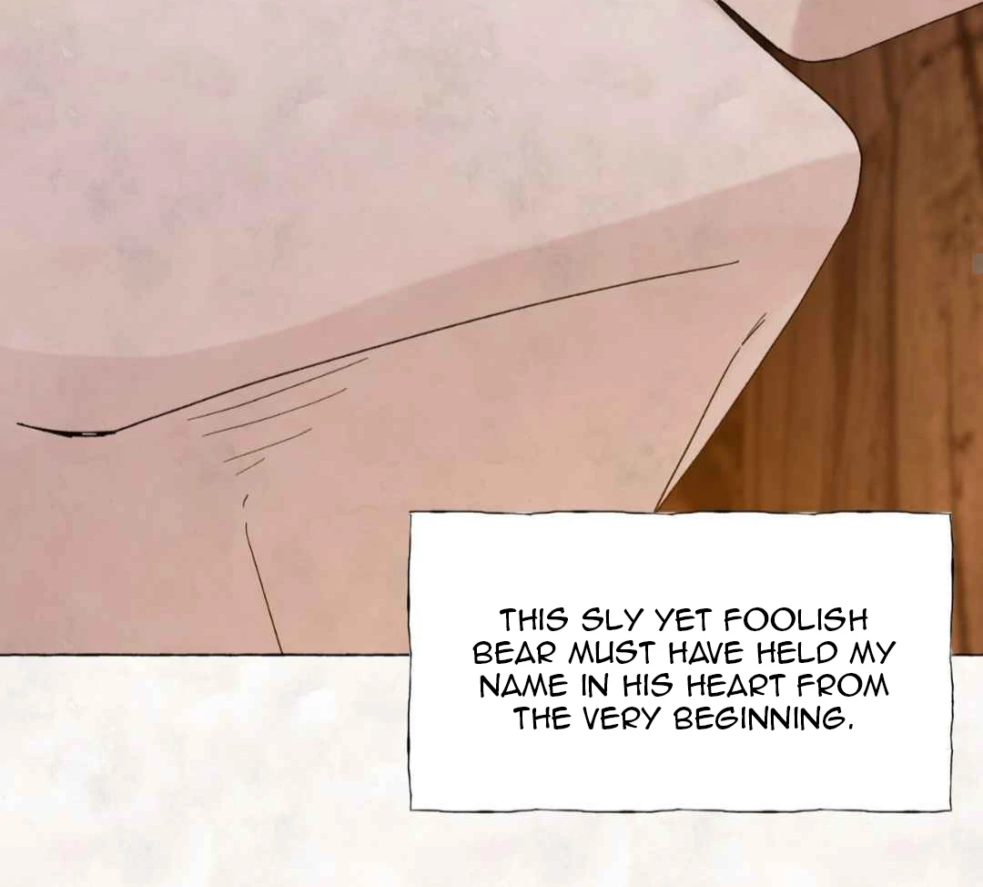 Taste of Bear Chapter 5 page 95 - 