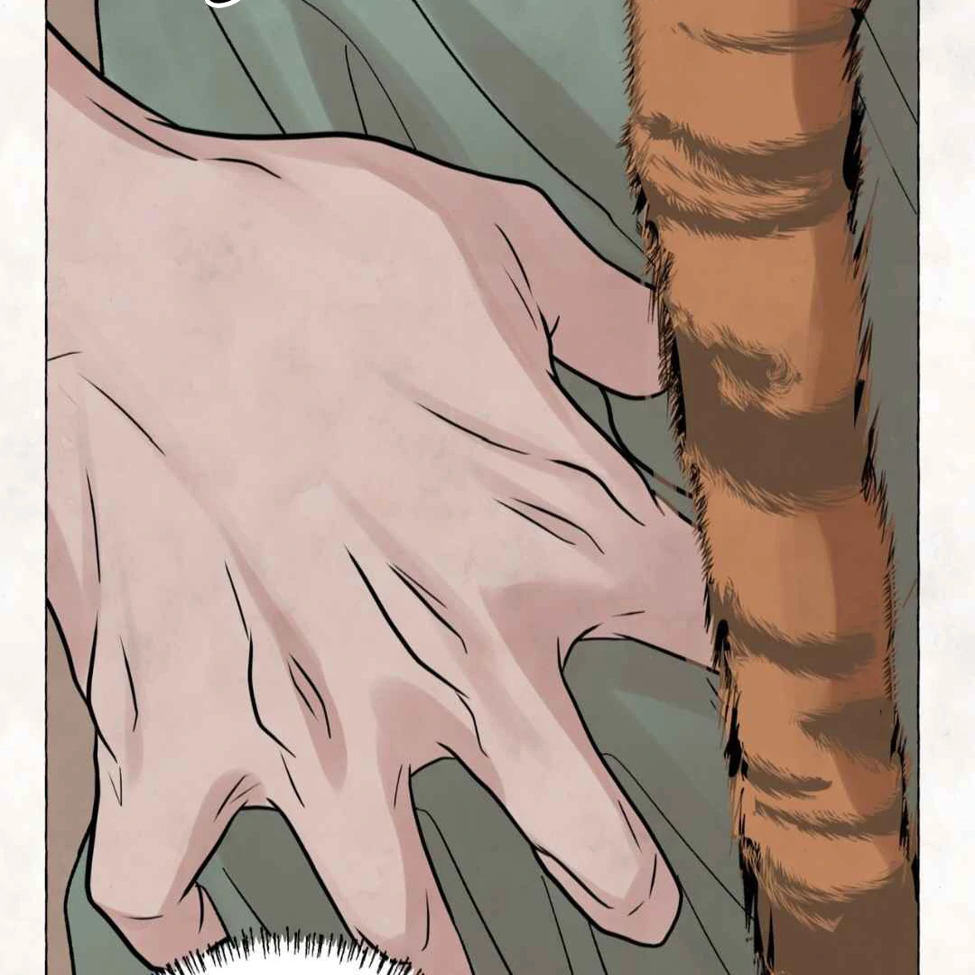 Taste of Bear Chapter 5 page 97 - 