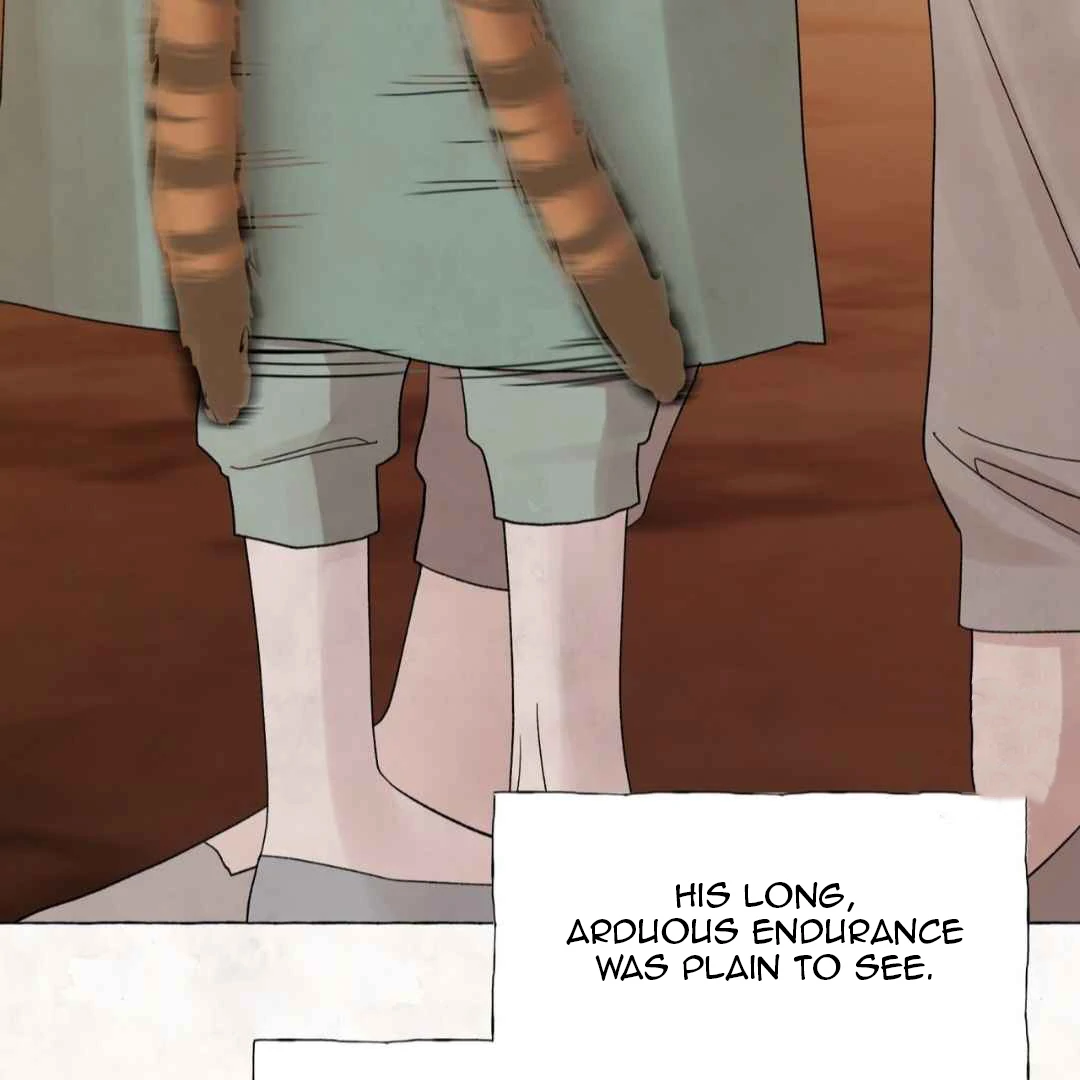 Taste of Bear Chapter 5 page 100 - 