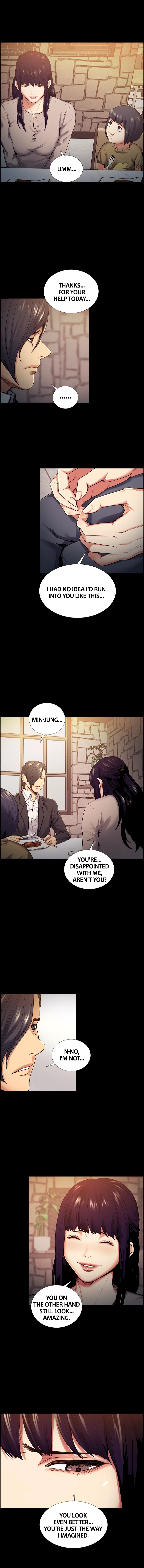 Taste of Forbidden Fruit Chapter 41 page 4 - 