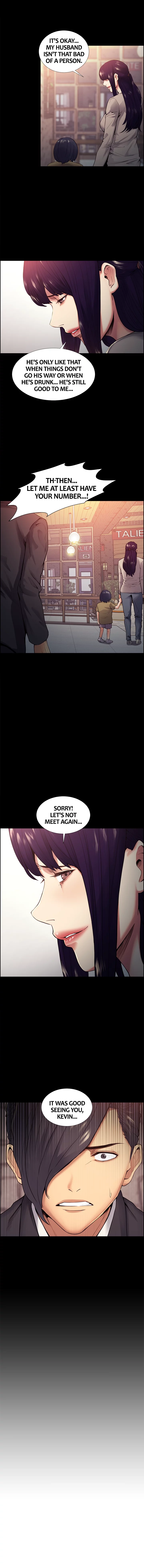 Taste of Forbidden Fruit Chapter 41 page 7 - 