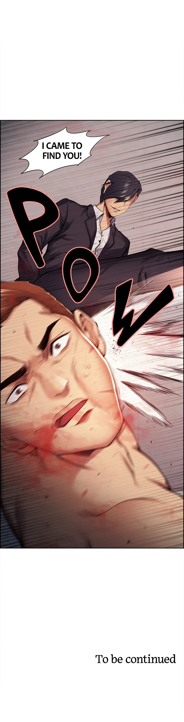 Taste of Forbidden Fruit Chapter 42 page 12 - 