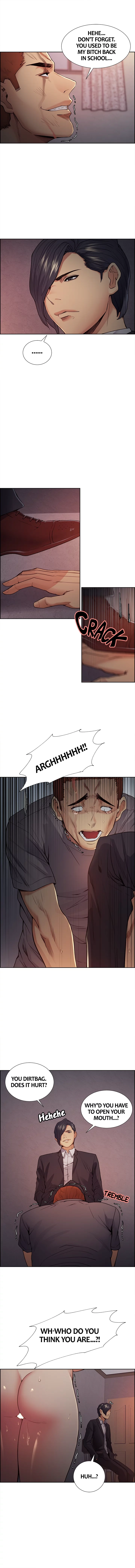 Taste of Forbidden Fruit Chapter 43 page 3 - 