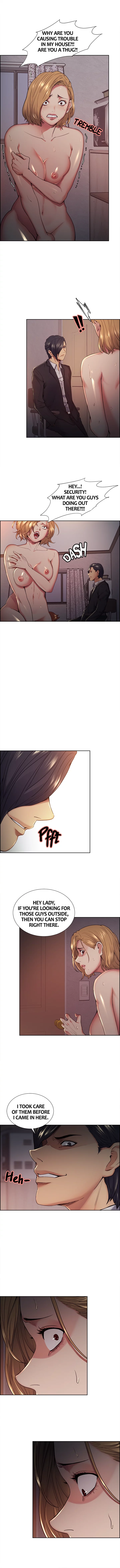 Taste of Forbidden Fruit Chapter 43 page 4 - 