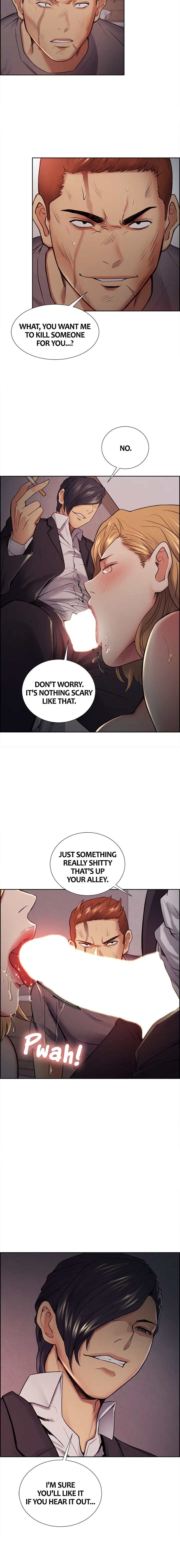 Taste of Forbidden Fruit Chapter 44 page 2 - 