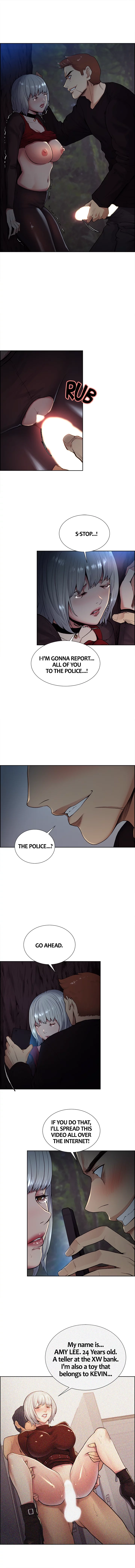 Taste of Forbidden Fruit Chapter 44 page 13 - 