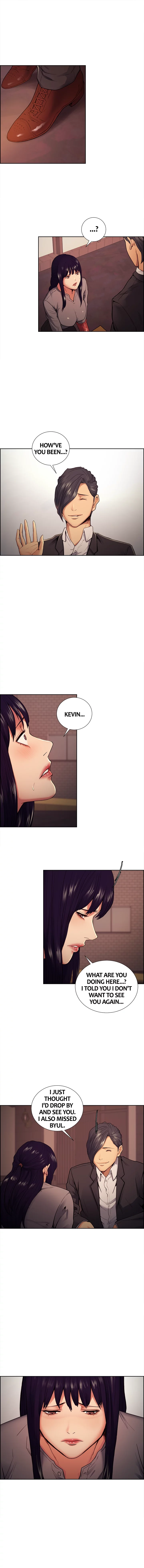 Taste of Forbidden Fruit Chapter 44 page 4 - 