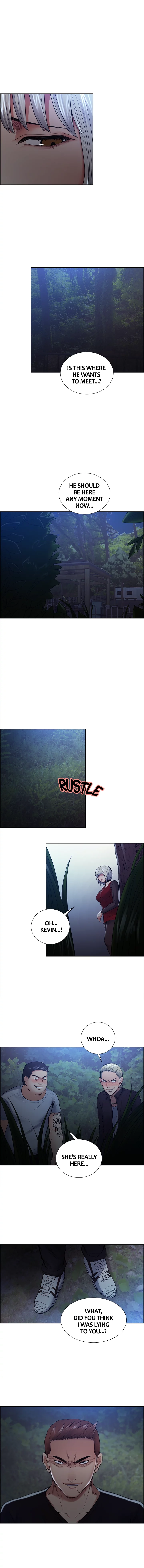 Taste of Forbidden Fruit Chapter 44 page 10 - 
