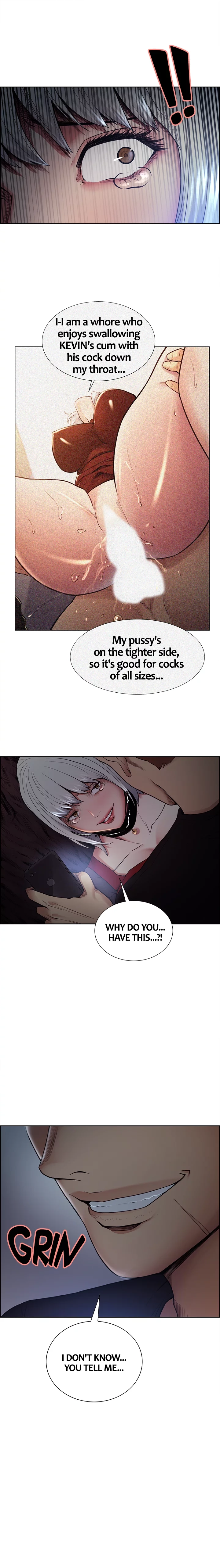 Taste of Forbidden Fruit Chapter 45 page 2 - 