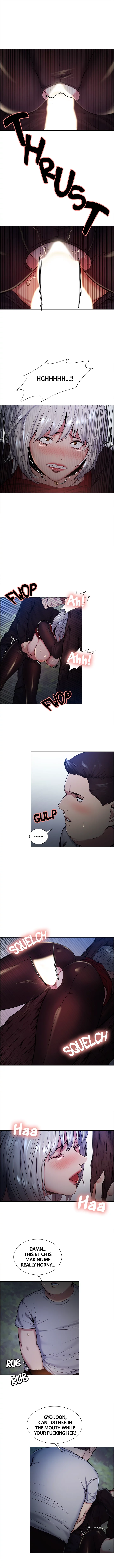 Taste of Forbidden Fruit Chapter 45 page 5 - 