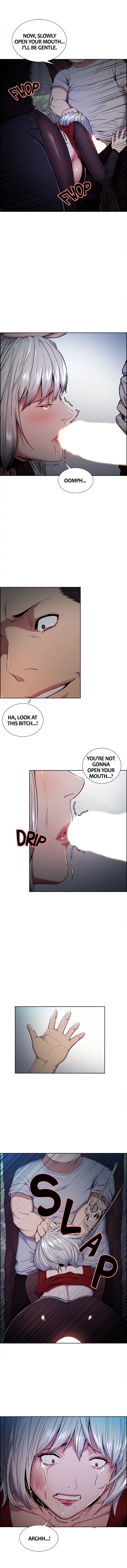 Taste of Forbidden Fruit Chapter 45 page 7 - 