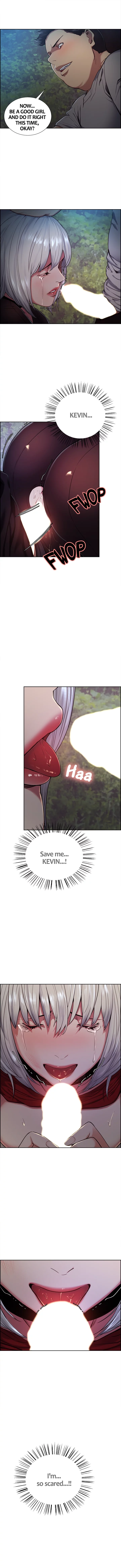 Taste of Forbidden Fruit Chapter 45 page 9 - 