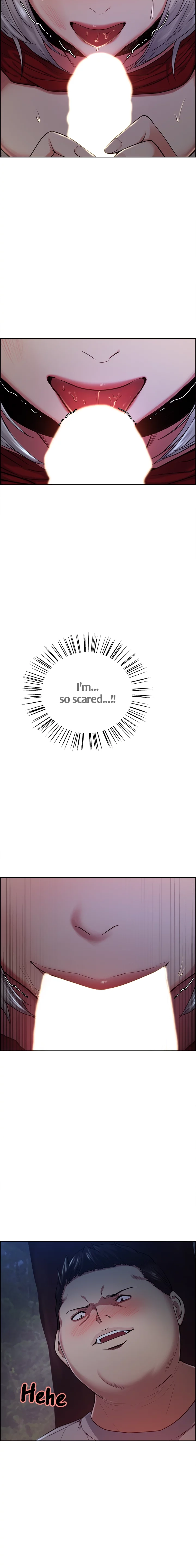 Taste of Forbidden Fruit Chapter 46 page 2 - 