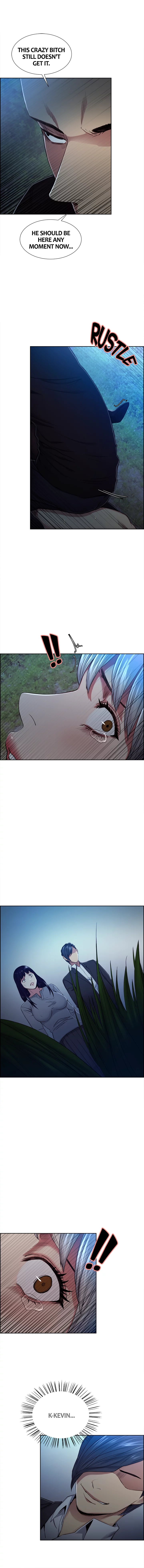 Taste of Forbidden Fruit Chapter 46 page 11 - 