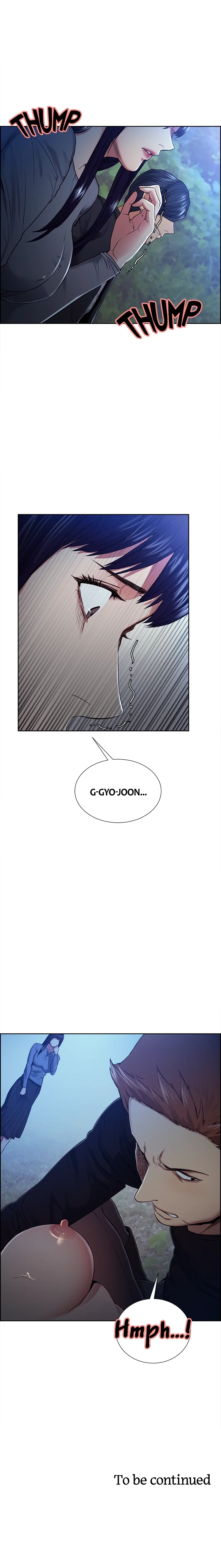 Taste of Forbidden Fruit Chapter 46 page 12 - 