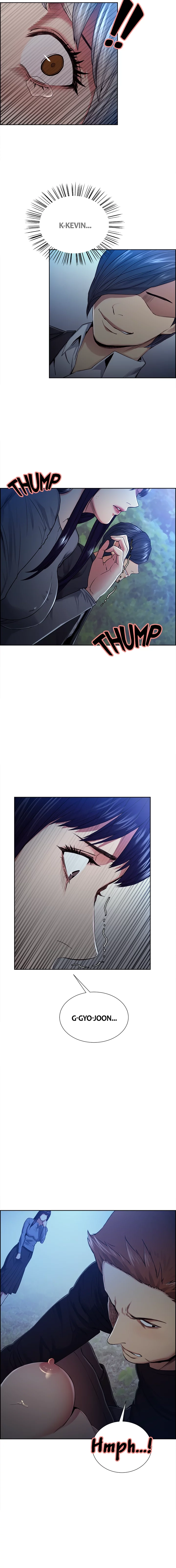 Taste of Forbidden Fruit Chapter 47 page 2 - 