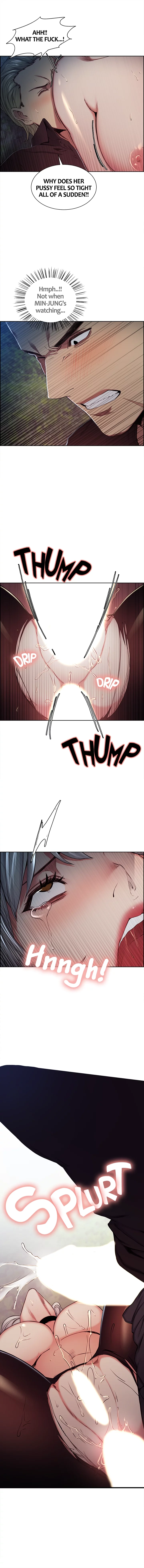 Taste of Forbidden Fruit Chapter 47 page 4 - 