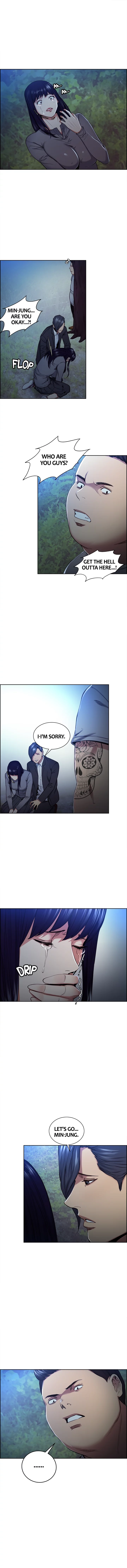 Taste of Forbidden Fruit Chapter 47 page 5 - 