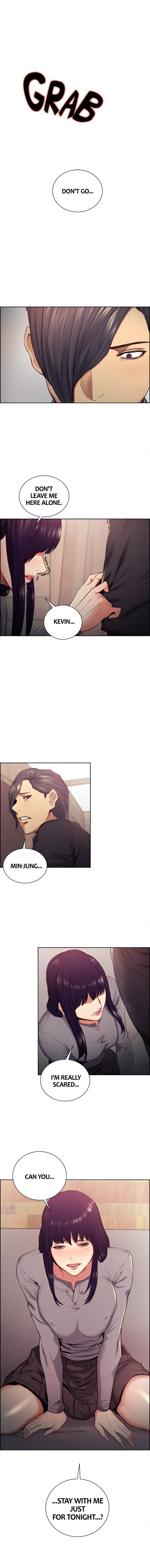 Taste of Forbidden Fruit Chapter 48 page 2 - 