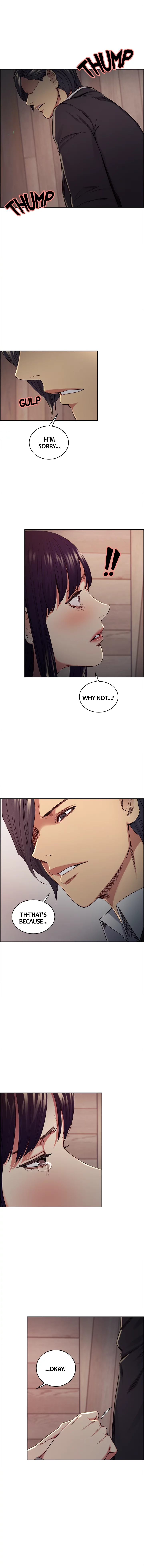 Taste of Forbidden Fruit Chapter 48 page 4 - 