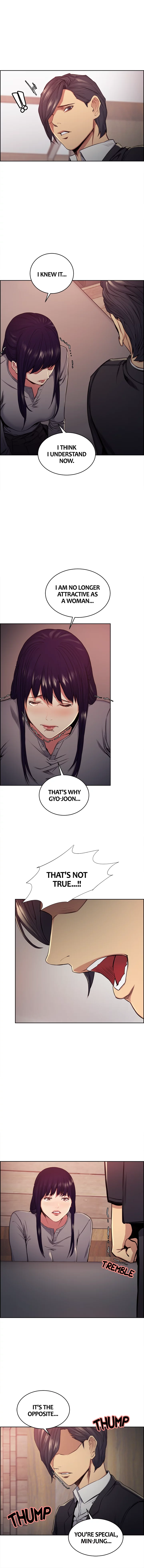 Taste of Forbidden Fruit Chapter 48 page 5 - 