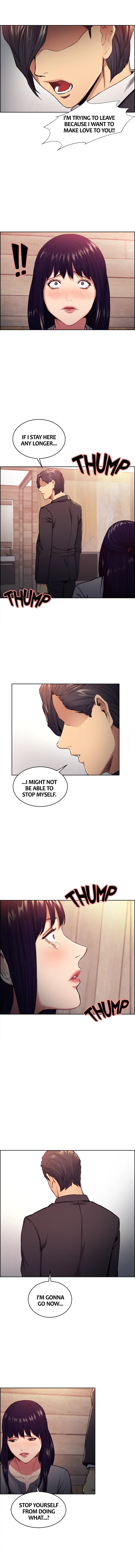 Taste of Forbidden Fruit Chapter 48 page 6 - 