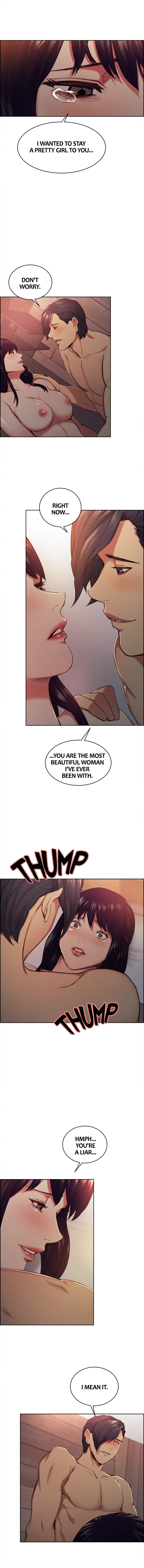 Taste of Forbidden Fruit Chapter 48 page 9 - 