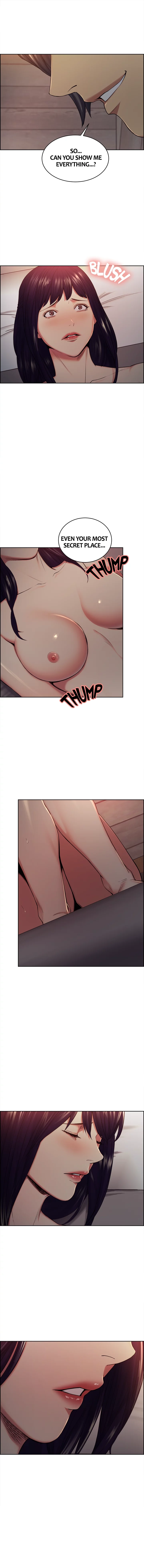 Taste of Forbidden Fruit Chapter 48 page 10 - 