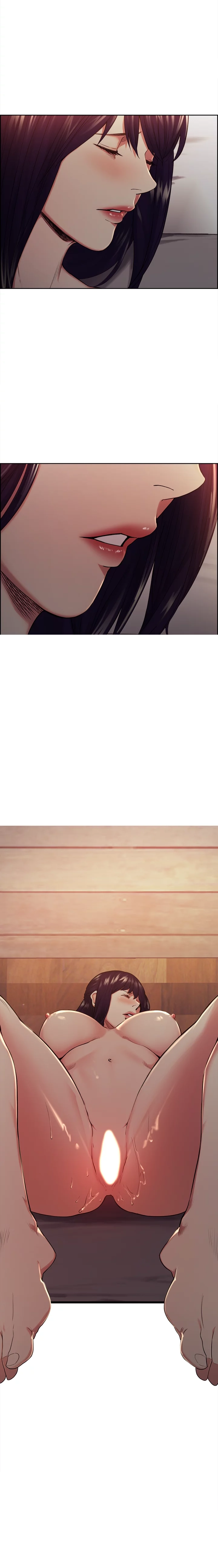 Taste of Forbidden Fruit Chapter 49 page 2 - 