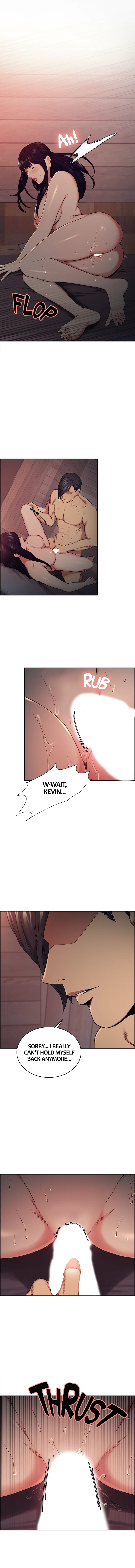 Taste of Forbidden Fruit Chapter 49 page 12 - 
