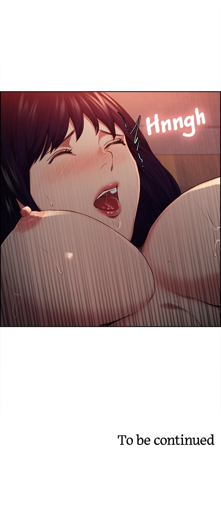 Taste of Forbidden Fruit Chapter 49 page 13 - 